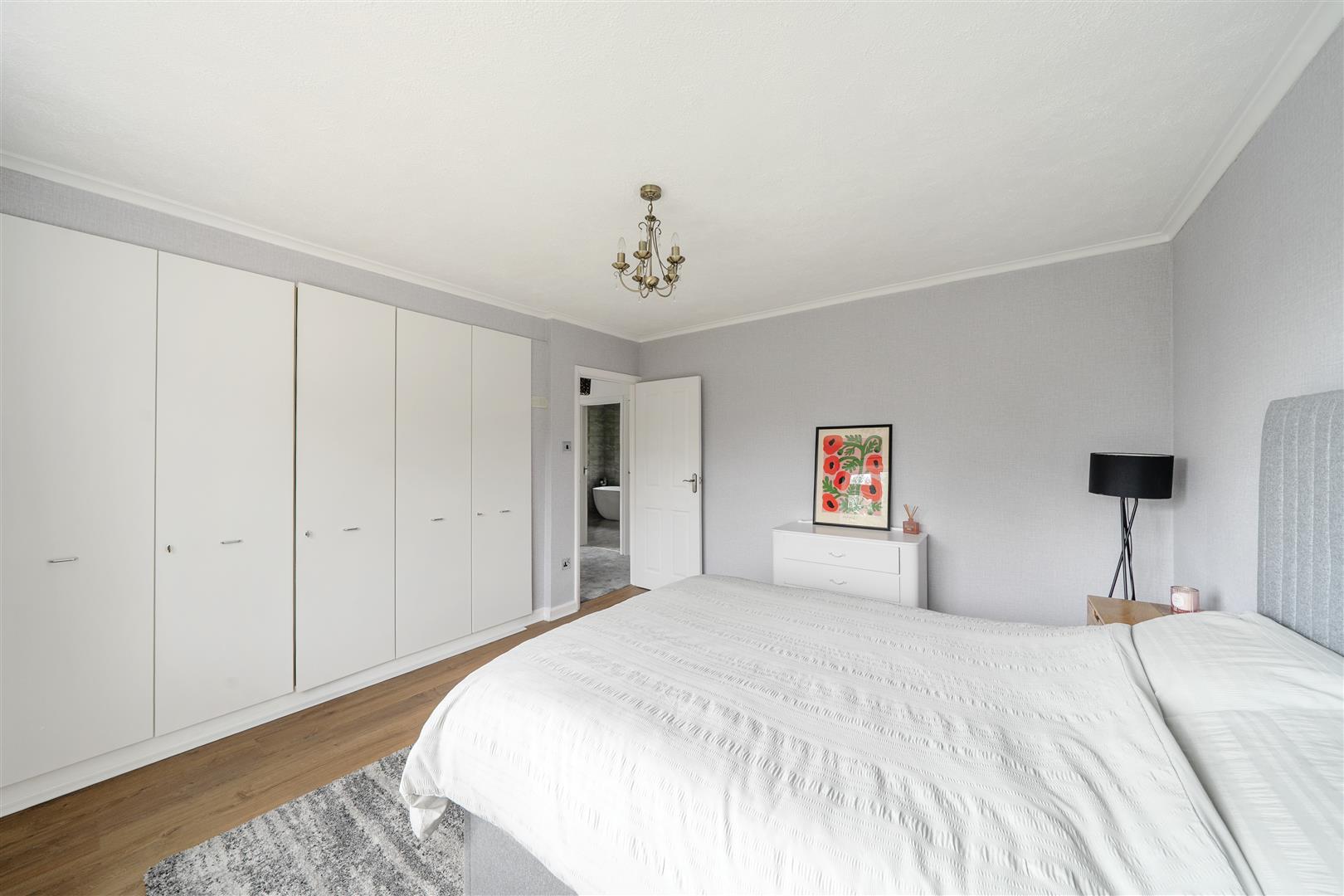 Parkhill Terrace, Treboeth, Swansea